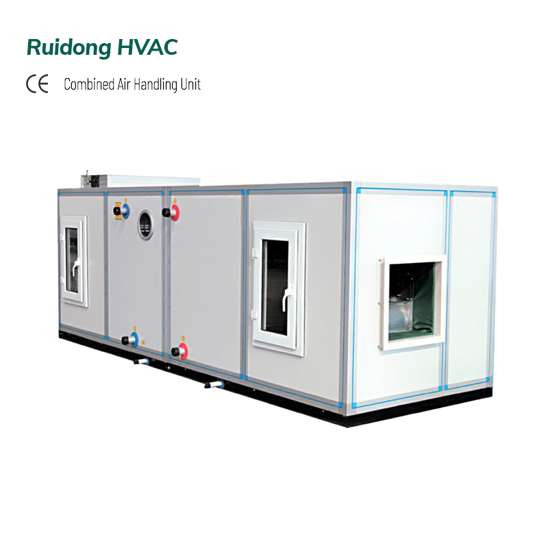 More Products-5-Combined Air Handling Unit