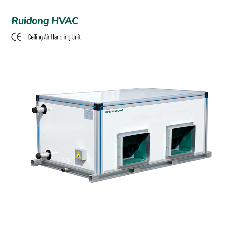 More Products-1-Ceiling Air Handling Unit