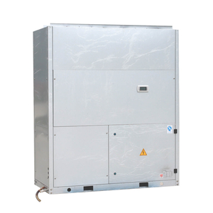 Commercial Air Conditoner Water Cooled Package Units