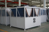 Modular Air Scroll Cooled Chiller HVAC Professional Manufacturer 