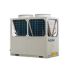 HVAC System For Cooling and Heating EVI Type Air Cooled Water Chiller Units Prices