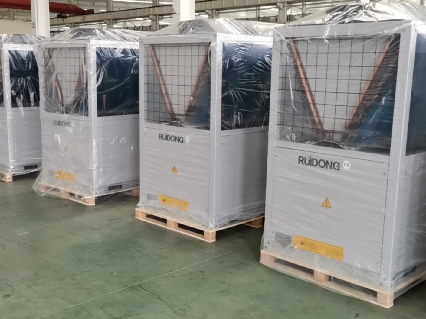 5. Package-for container