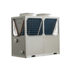 75kw Modular Industrial Chiller Scroll Type Air Cooled Water Chiller Units