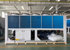 ​Air Cooled Screw Chillers Efficient For Industrial Applications
