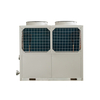 75kw Modular Industrial Chiller Scroll Type Air Cooled Water Chiller Units