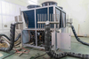 Modular Air Scroll Cooled Chiller HVAC Professional Manufacturer 