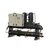 70kw-280kw, Industrial Chiller Water Cooled Scroll Chiller 