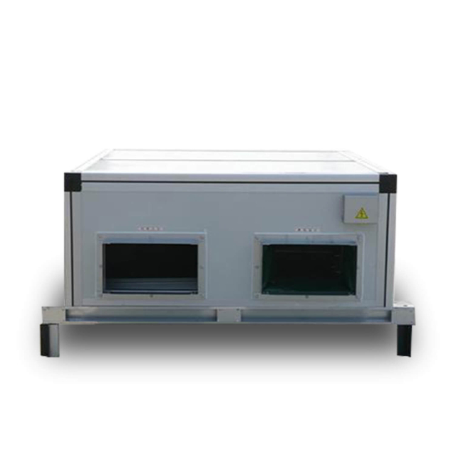 Fresh Air Ventilation Unit