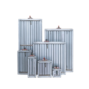 Smoke Fire Damper 