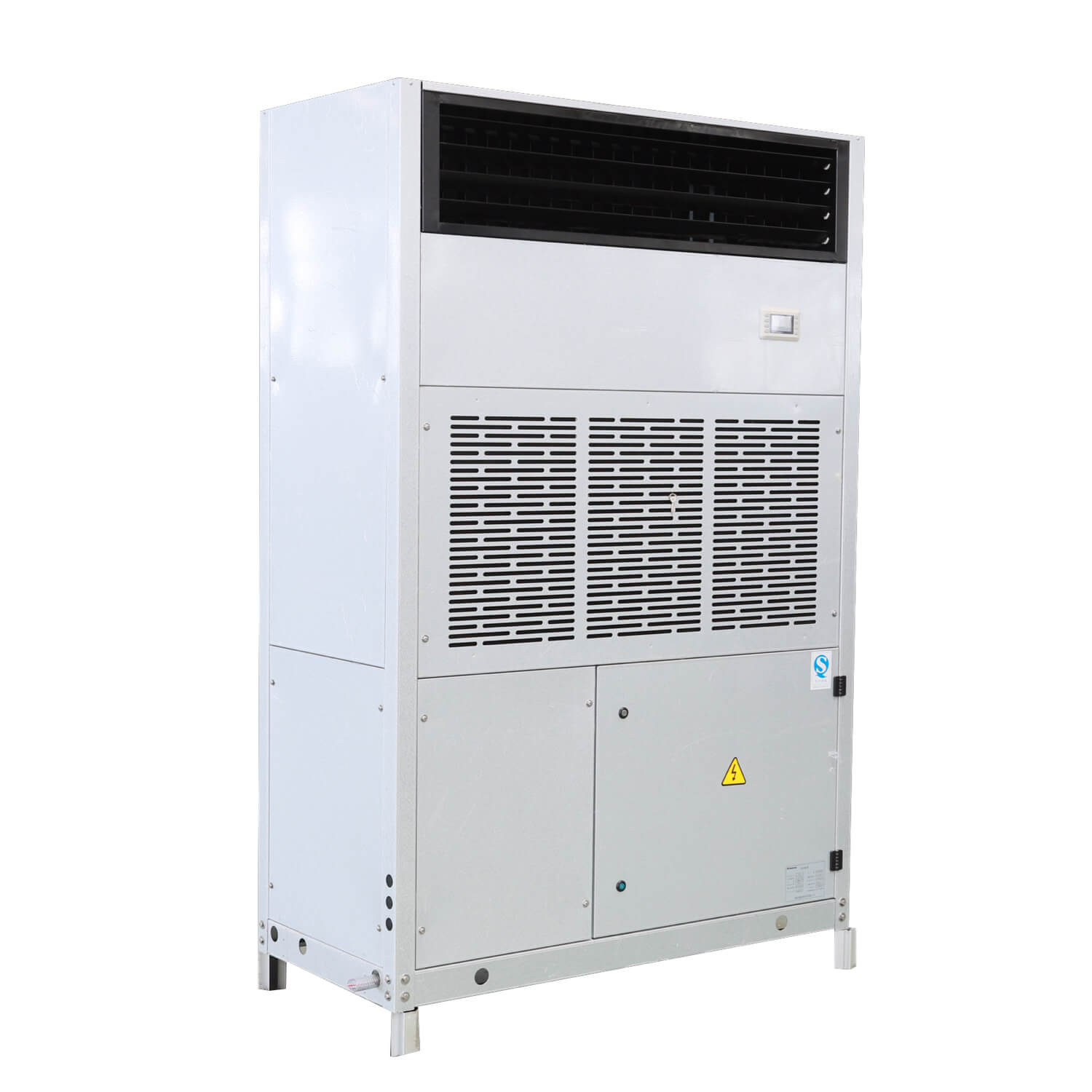 Ducted Split Unit 25kW-350kW Split Air Conditioning Unit