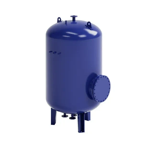 What Is The Main Purpose of A Heat Exchanger in A Cooling Water System?