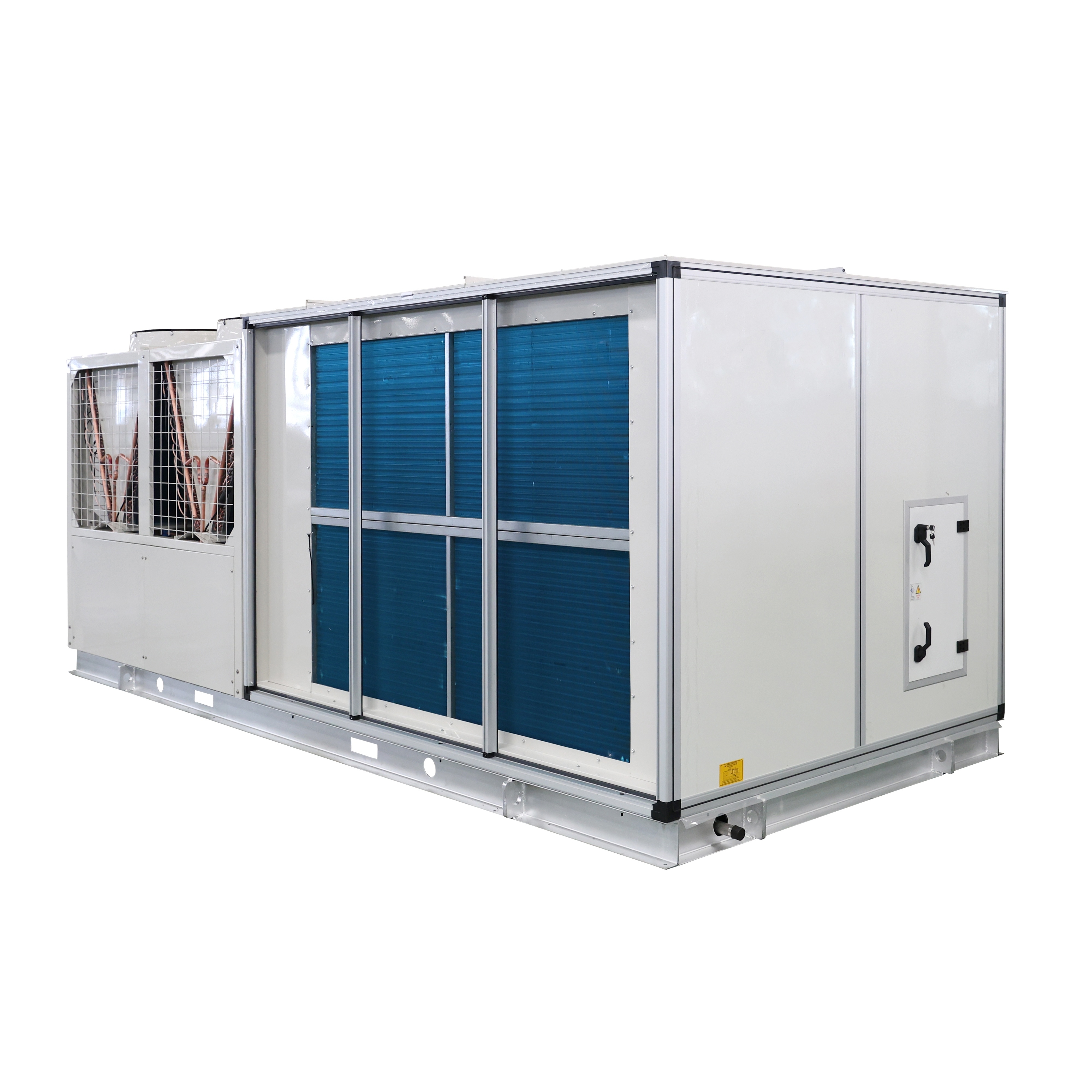 HVAC System Direct Expansion Air Conditioning Rooftop Package Unit