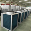 Ducted Split Unit 25kW-350kW Split Air Conditioning Unit