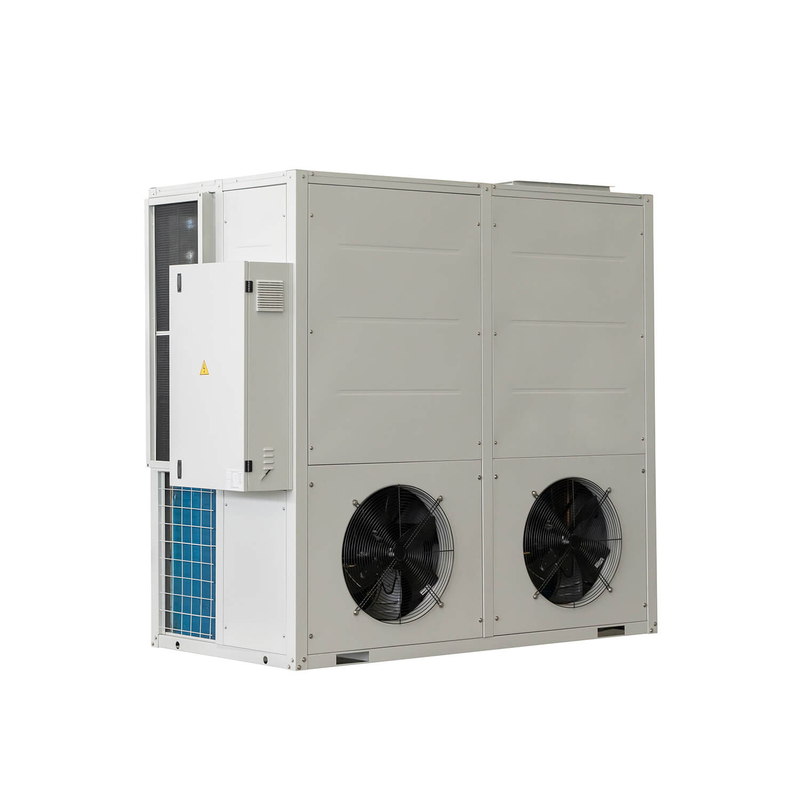 Mushroom Planting Air-conditioned Farm HVAC System