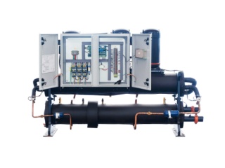 Why Water Cooled Scroll Chiller Systems Are Chosen for High Efficiency Cooling