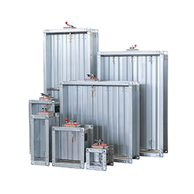 Fire Damper