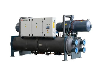Air Cooled Chiller Air Cooled Chiller