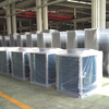 Ducted Split Unit 25kW-350kW Split Air Conditioning Unit