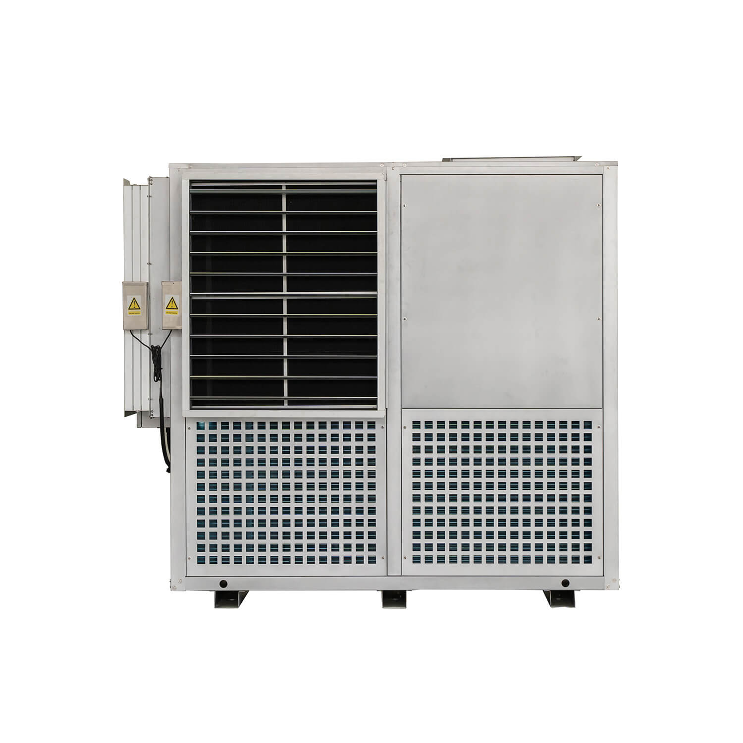 Innovative Mushroom Planting Air Conditioner for Efficient Edible Fungi Production