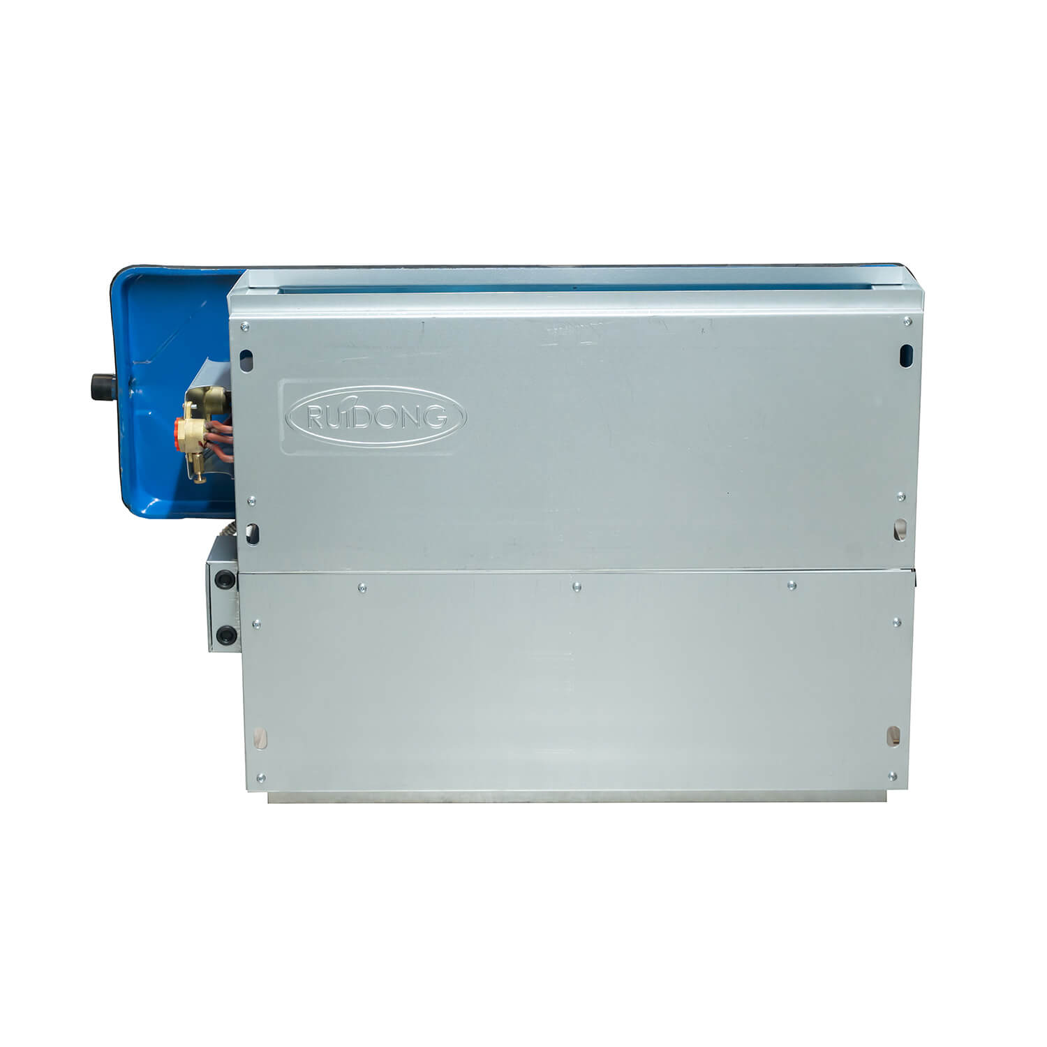 Concealed Fan Coil Units: Quiet and Discreet Air Conditioning Solutions