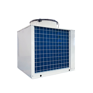RUIDONG High Efficiency HVAC System Rooftop Packaged Air Conditioner Units