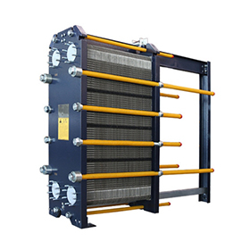 Heat Exchanger