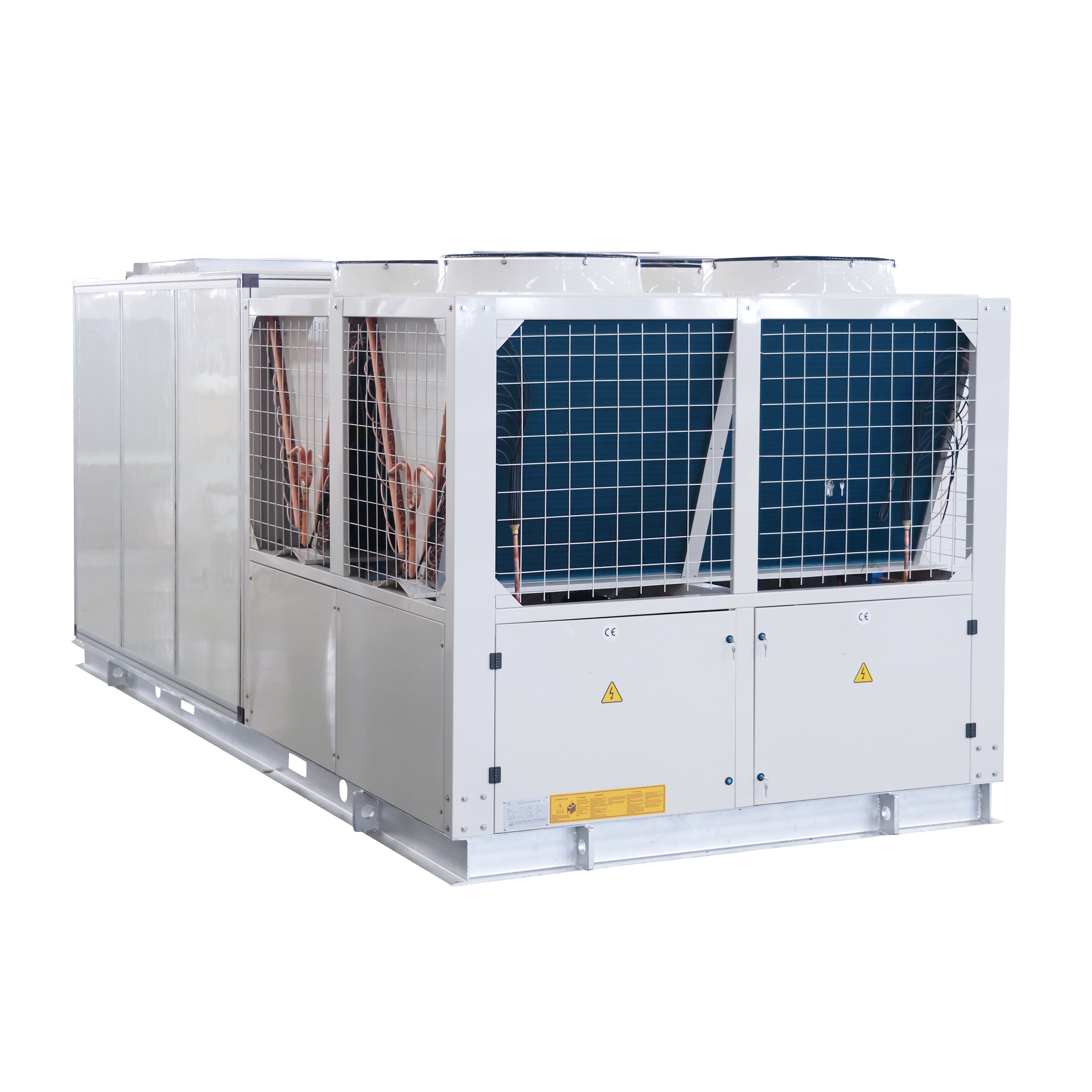 Why Choose an HVAC Water Cooled Chiller for Your Cooling Needs?