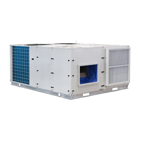 Commercial Air Conditioner
