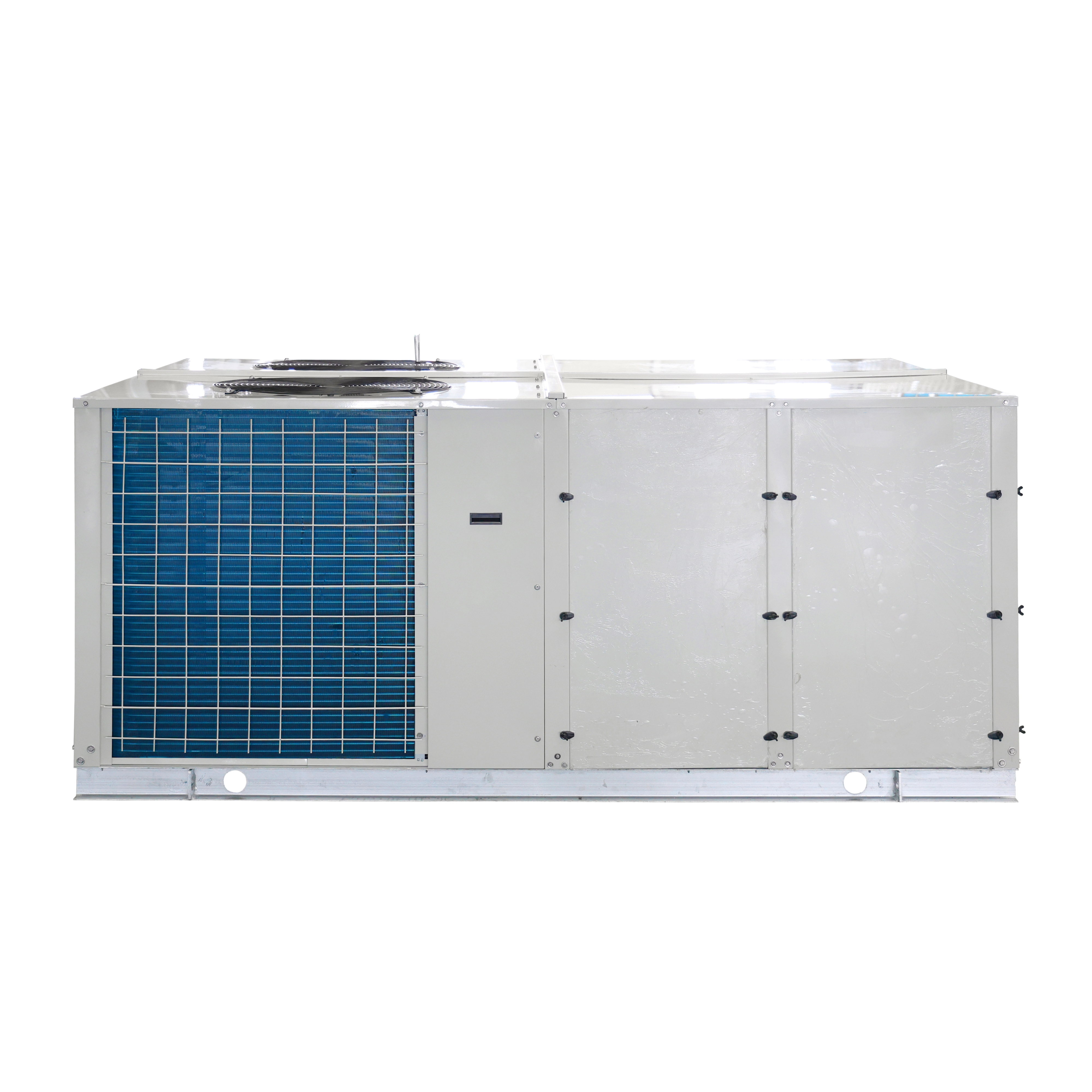 HVAC System Air Cooled Chiller Rooftop Packaged Units 