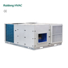 HVAC System Air Cooled Chiller Rooftop Packaged Units 