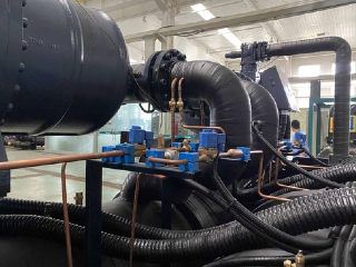 Air Cooled Chiller Air Cooled Chiller