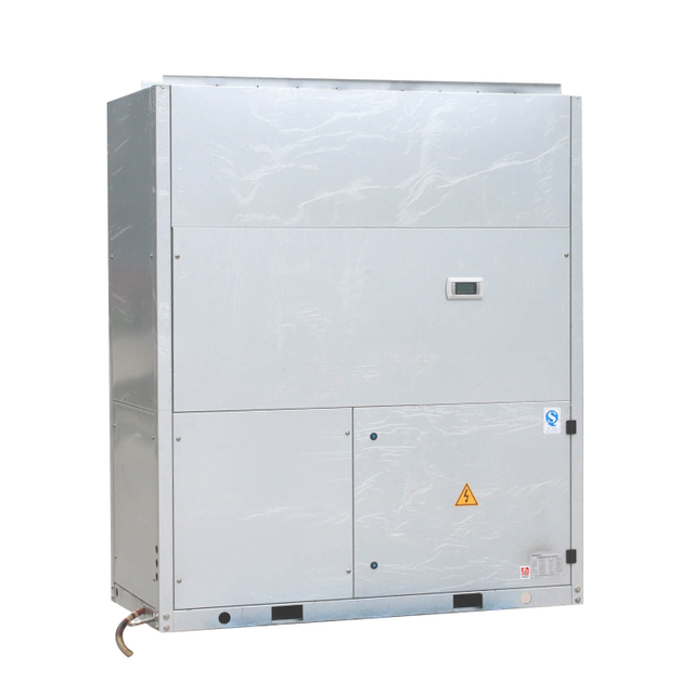 Commercial Air Conditoner Water Cooled Package Units