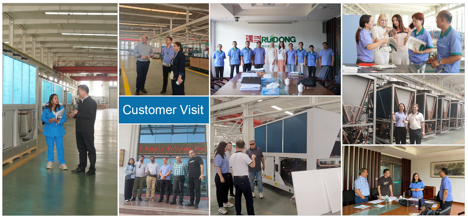 6-customer vist