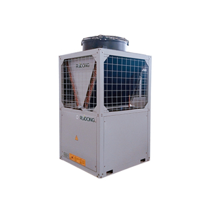 Energy-saving and Efficient Mini Air Cooled Scroll Chiller and Heat Pump Unit, 20kw-45kw