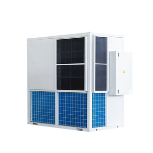 RUIDONG High Efficiency HVAC System Mushroom Planting Air Conditioner
