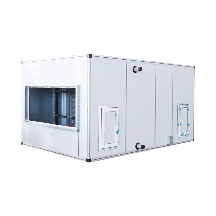 RUIDONG Advanced Combination Air Handling Units with Low Noise Operation