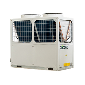 Air-cooled Chiller Series