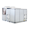  90kW 105kW 120kW Commercial Air Conditioner High-Performance Rooftop Packaged Unit for Large Spaces