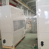 Commercial Air Conditoner Water Cooled Package Units