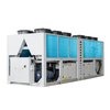 Air Cooled Screw Chiller and Heat Pump 280kW-1120kW