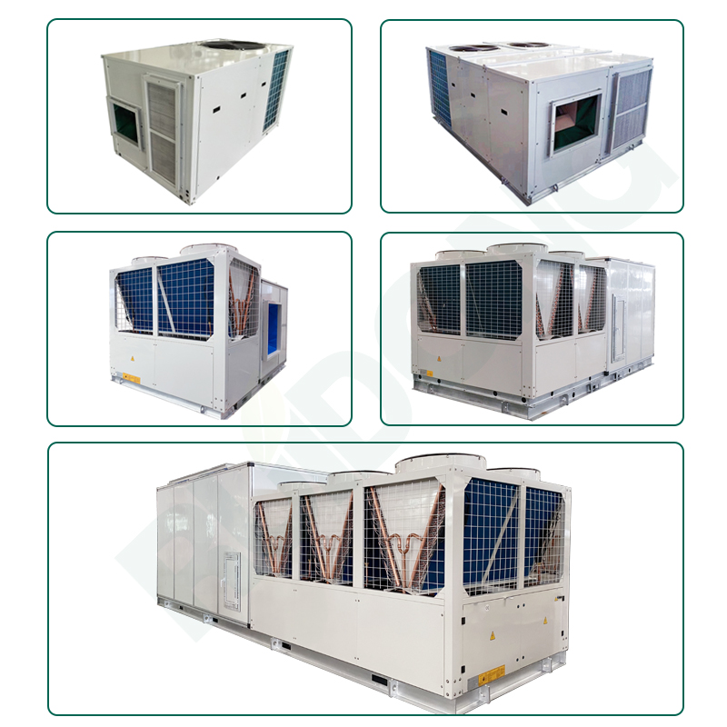 图片1-Rooftop packaged unit