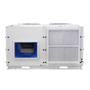 HVAC System Air Cooled Chiller Rooftop Packaged Units 
