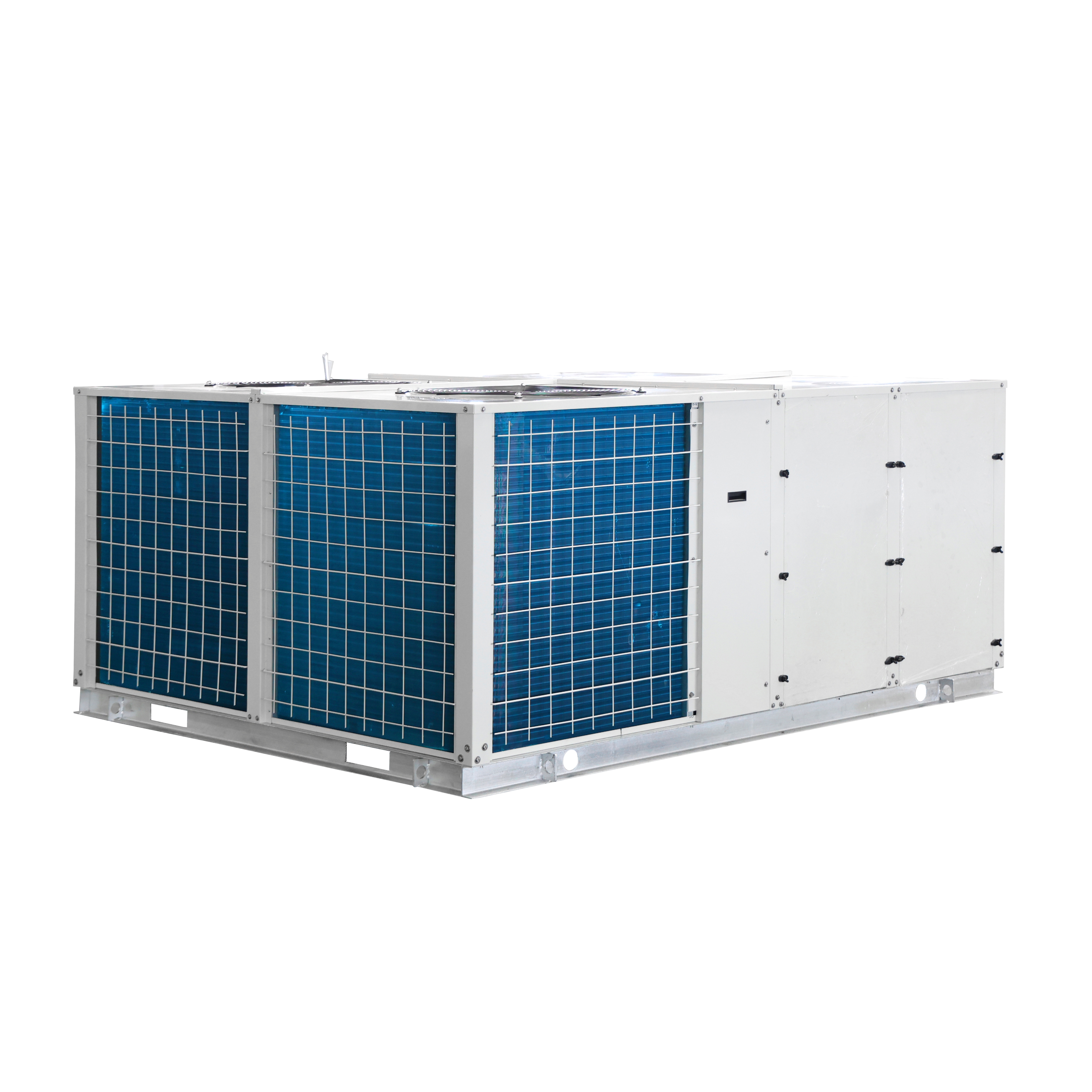 140kw to 280kw Highly Efficient & Durable Rooftop Package Units