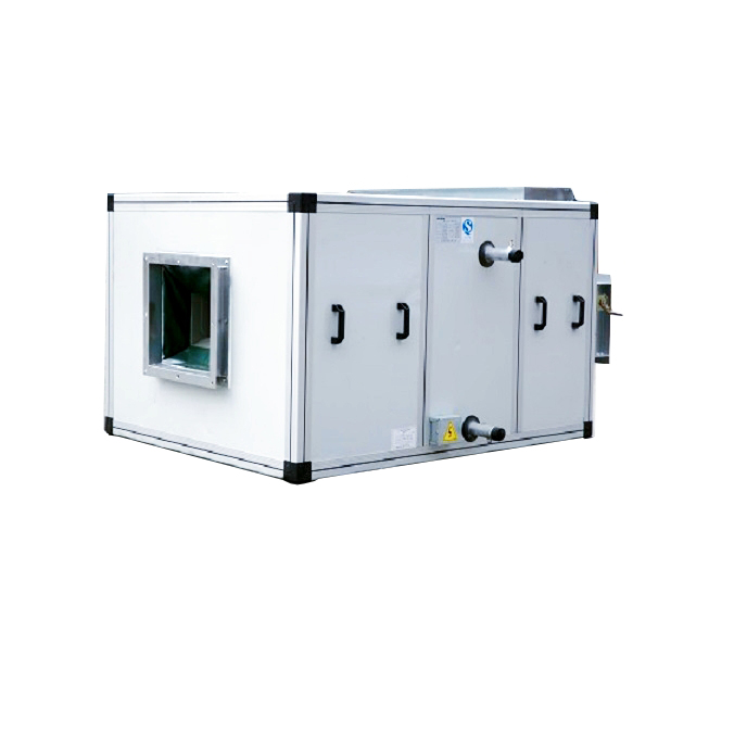 RUIDONG Advanced Combination Air Handling Units with Low Noise Operation