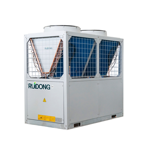 High Quality Modular Air Cooled Scroll Chiller and Heat Pump Unit, 60kw-480kw