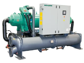 Air Cooled Chiller Air Cooled Chiller