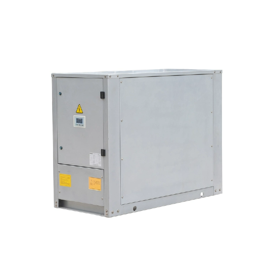 Ground Source Heat Pump