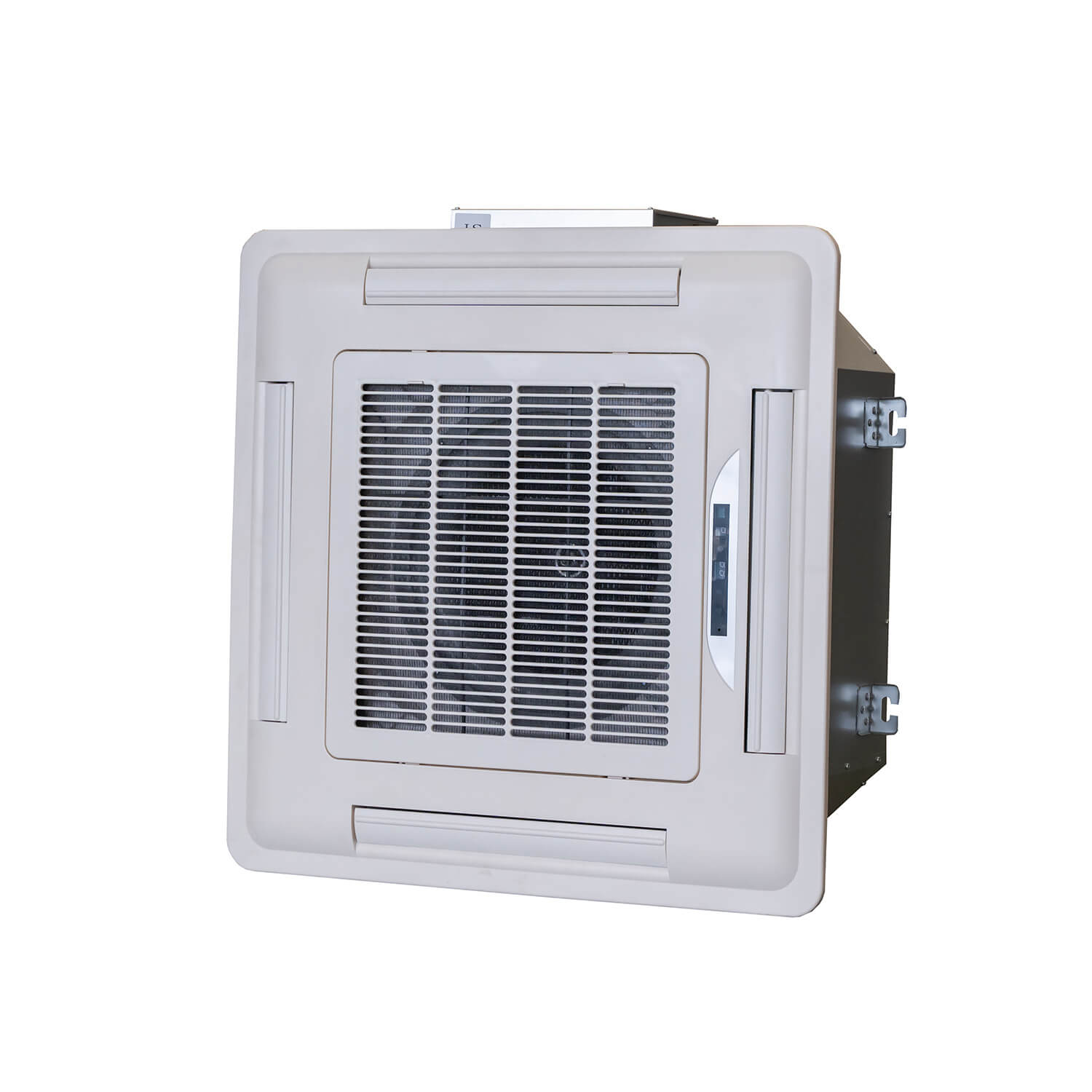 High-Performance Certified Cassette Fan Coil Units