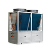 Industrial Standard Water Chiller Air Cooled Scroll Chiller