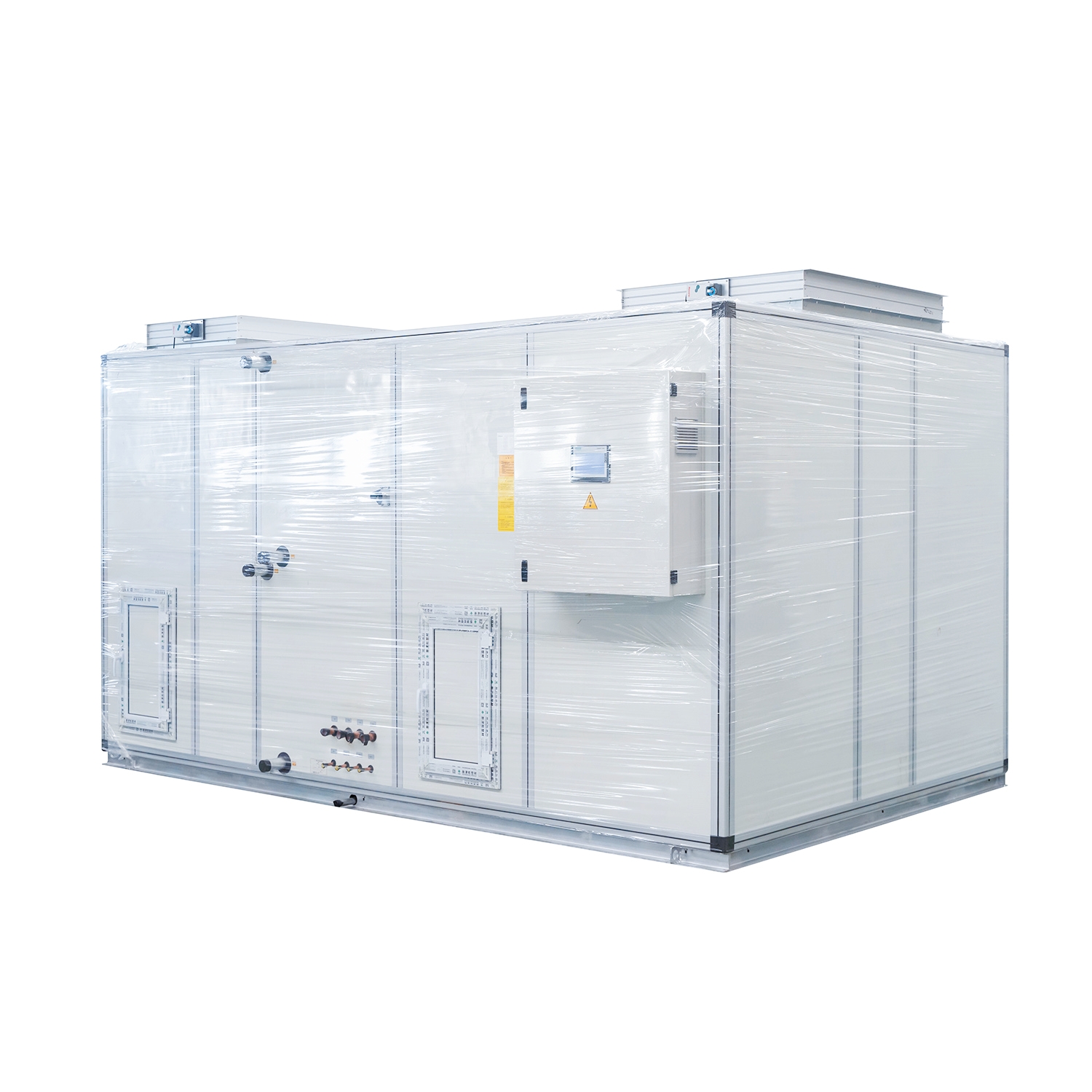 RUIDONG Advanced Combination Air Handling Units with Low Noise Operation